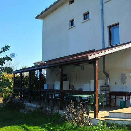 Villa Velika - Slavi المظهر الخارجي الصورة
