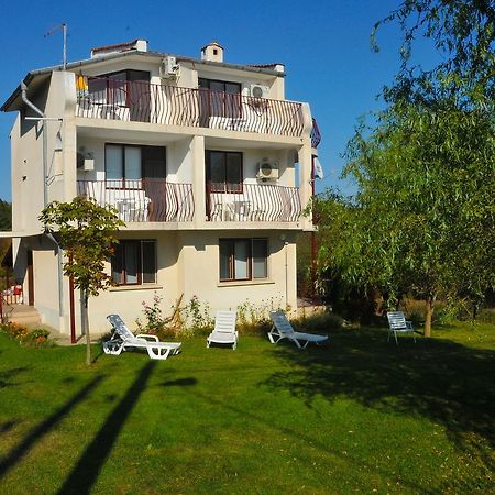 Villa Velika - Slavi المظهر الخارجي الصورة