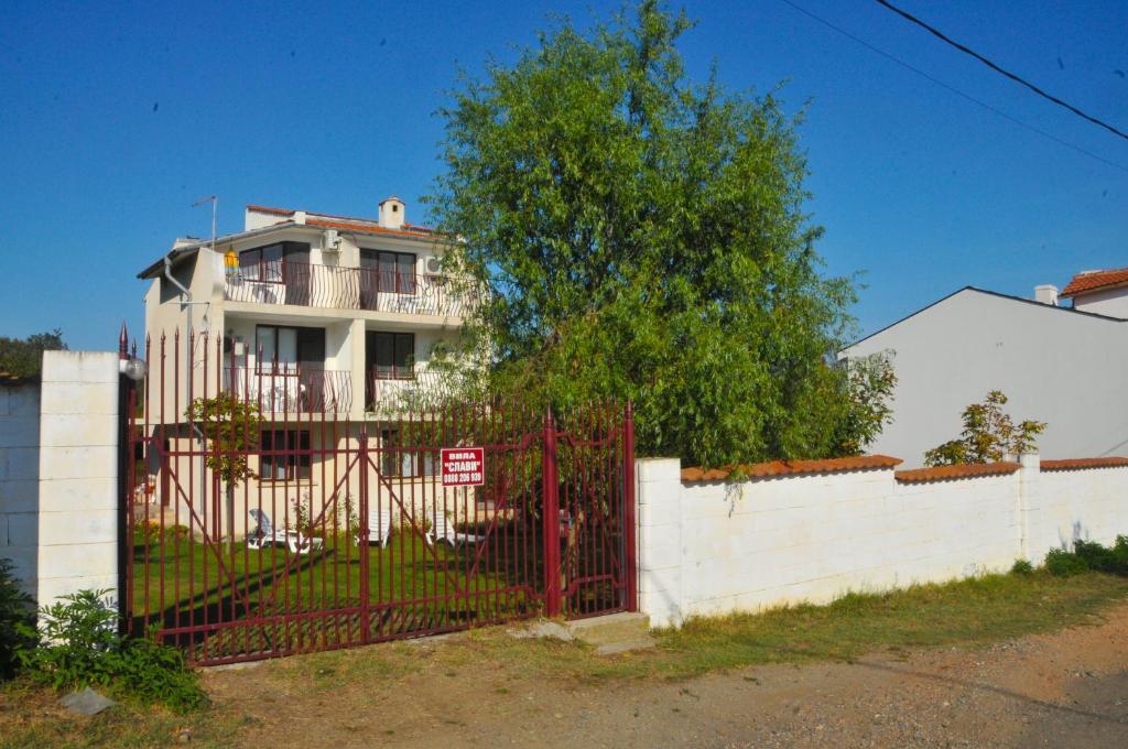 Villa Velika - Slavi الغرفة الصورة