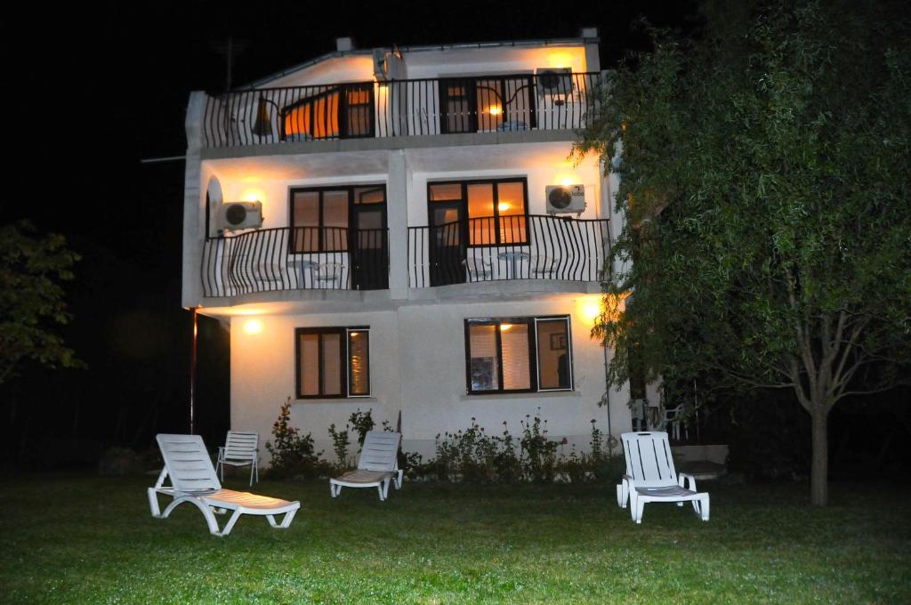 Villa Velika - Slavi الغرفة الصورة