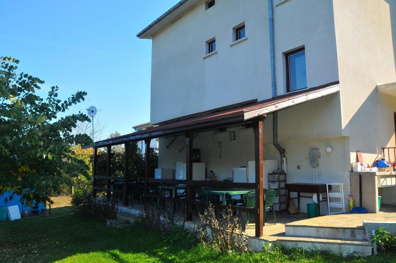 Villa Velika - Slavi المظهر الخارجي الصورة